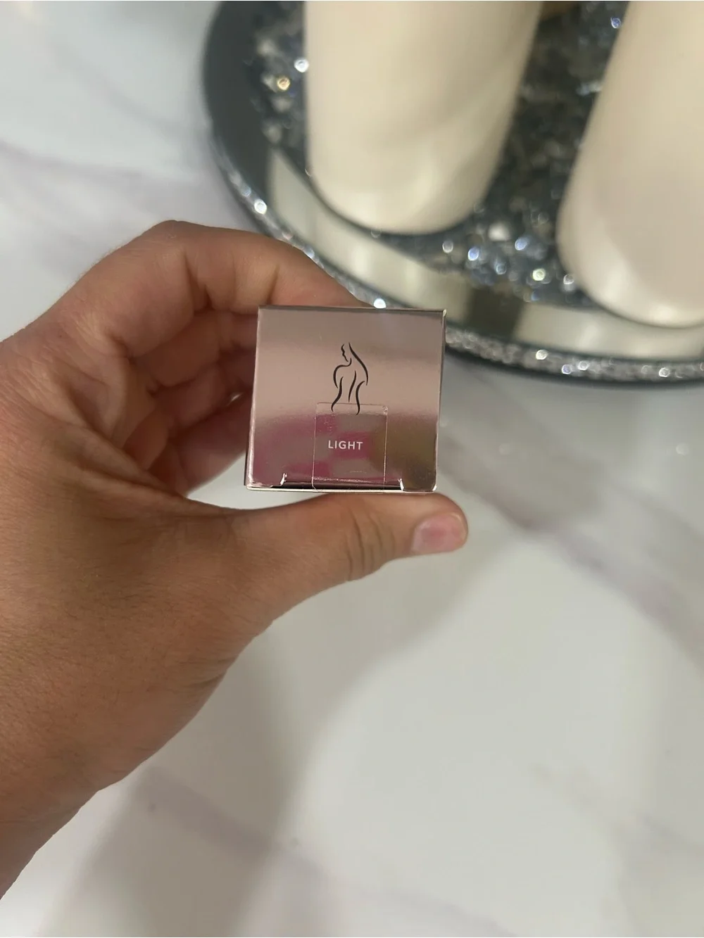 Nakery Plumping Velvet Serum-Infused Foundation